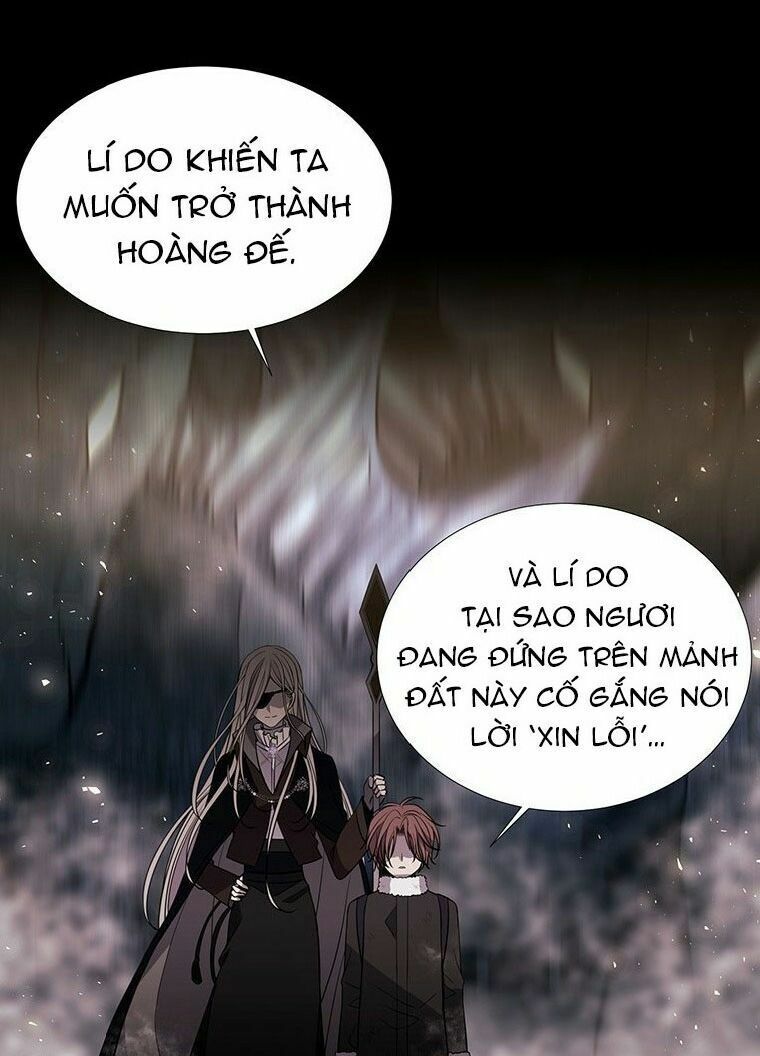 Ngũ Đại Đồ Đệ Của Charlotte Chapter 28 - Page 15