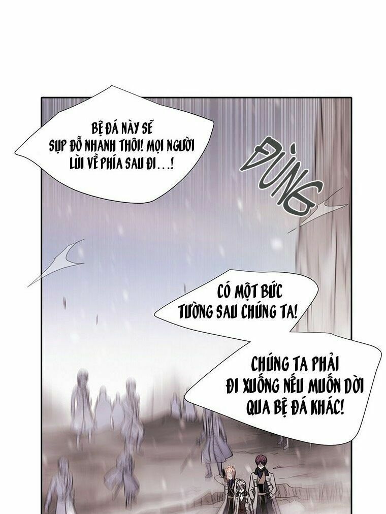 Ngũ Đại Đồ Đệ Của Charlotte Chapter 28 - Page 51