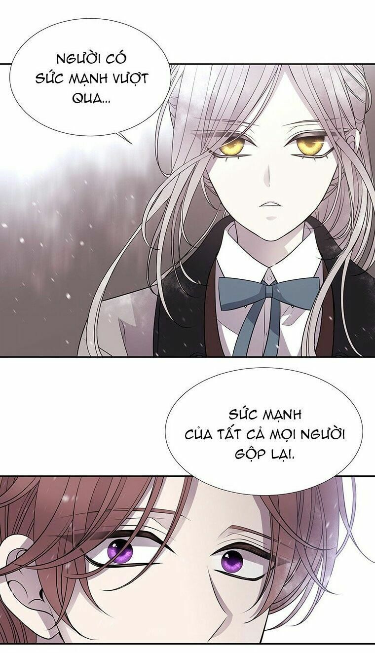 Ngũ Đại Đồ Đệ Của Charlotte Chapter 28 - Page 59