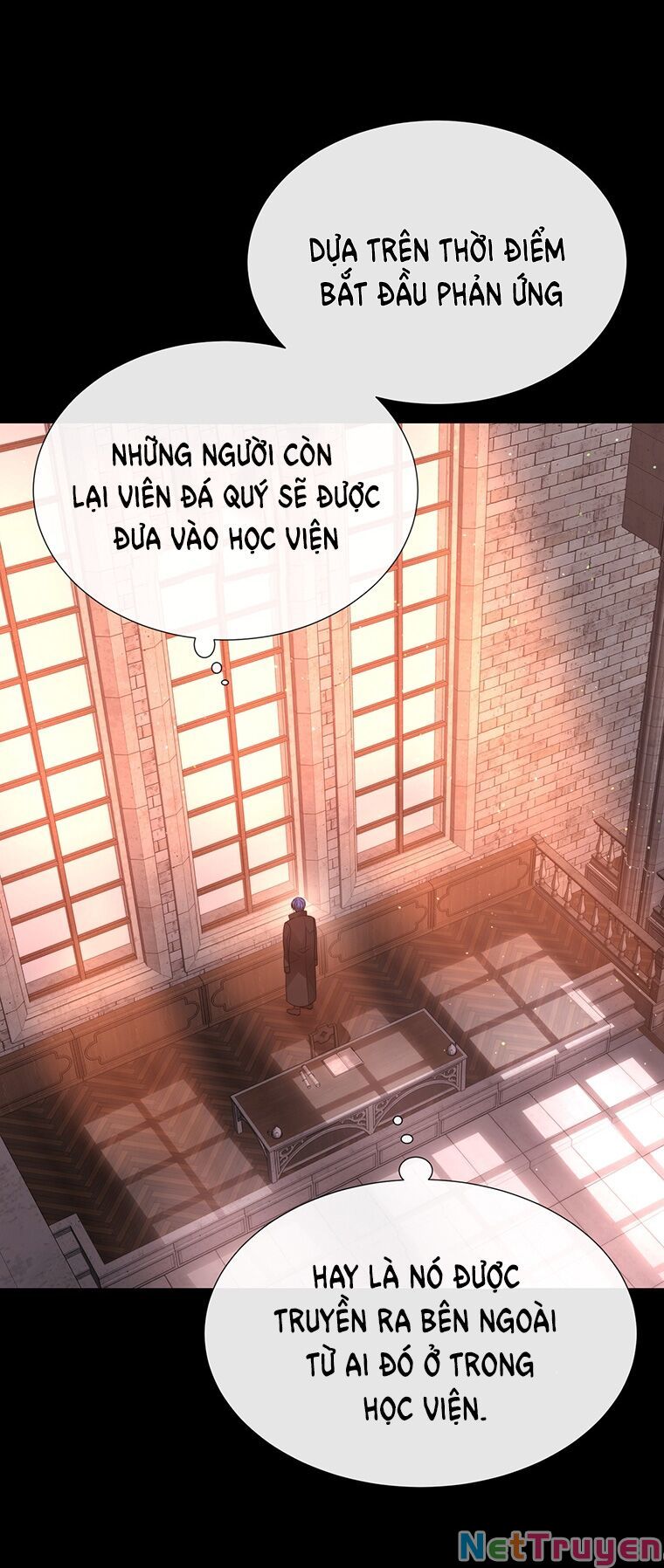 Ngũ Đại Đồ Đệ Của Charlotte Chapter 138.1 - Page 7