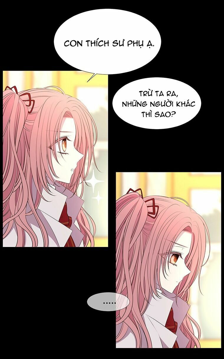 Ngũ Đại Đồ Đệ Của Charlotte Chapter 69 - Page 20