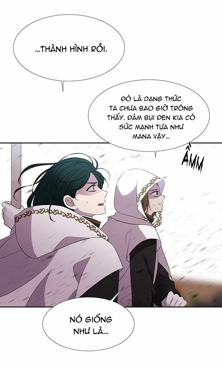 Ngũ Đại Đồ Đệ Của Charlotte Chapter 69 - Page 44