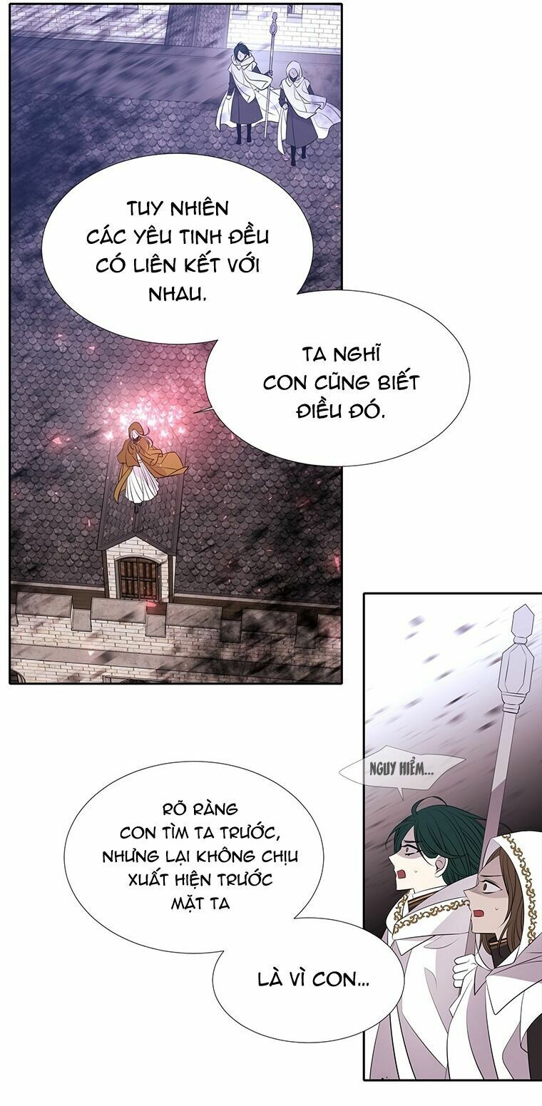 Ngũ Đại Đồ Đệ Của Charlotte Chapter 69 - Page 52