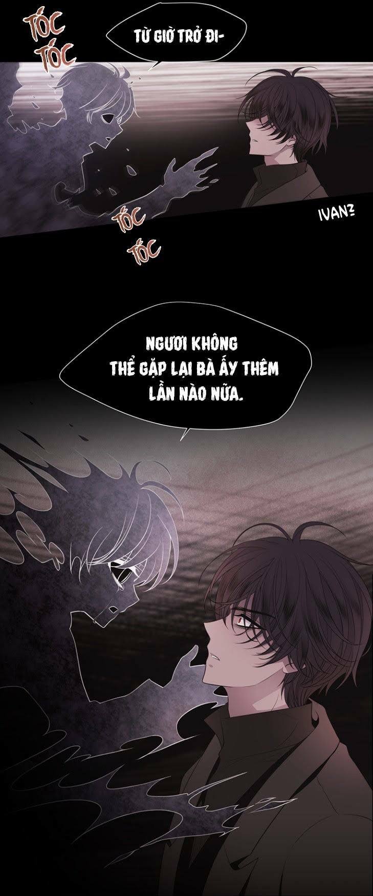 Ngũ Đại Đồ Đệ Của Charlotte Chapter 13 - Page 10