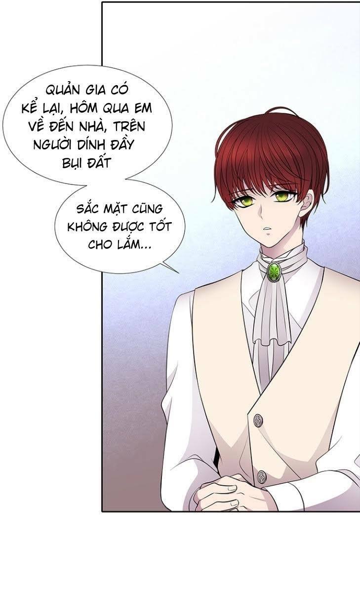 Ngũ Đại Đồ Đệ Của Charlotte Chapter 13 - Page 24