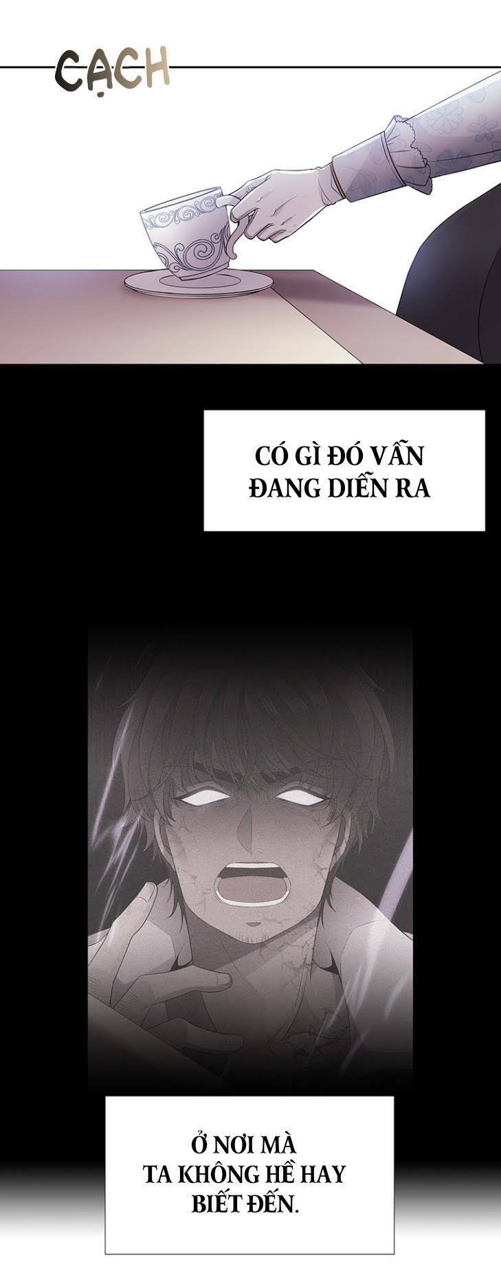 Ngũ Đại Đồ Đệ Của Charlotte Chapter 13 - Page 28