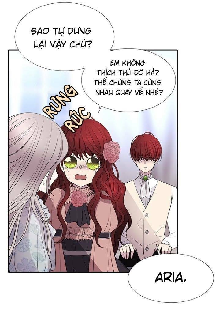 Ngũ Đại Đồ Đệ Của Charlotte Chapter 13 - Page 31