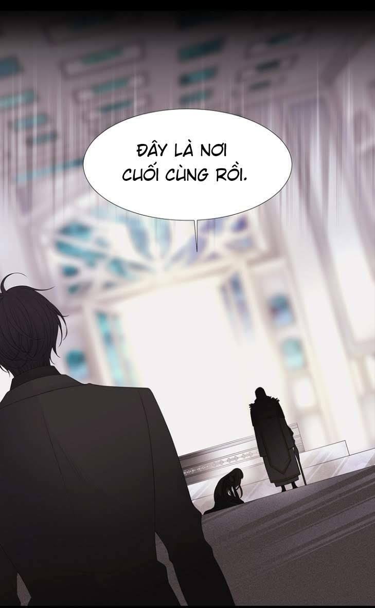 Ngũ Đại Đồ Đệ Của Charlotte Chapter 13 - Page 4