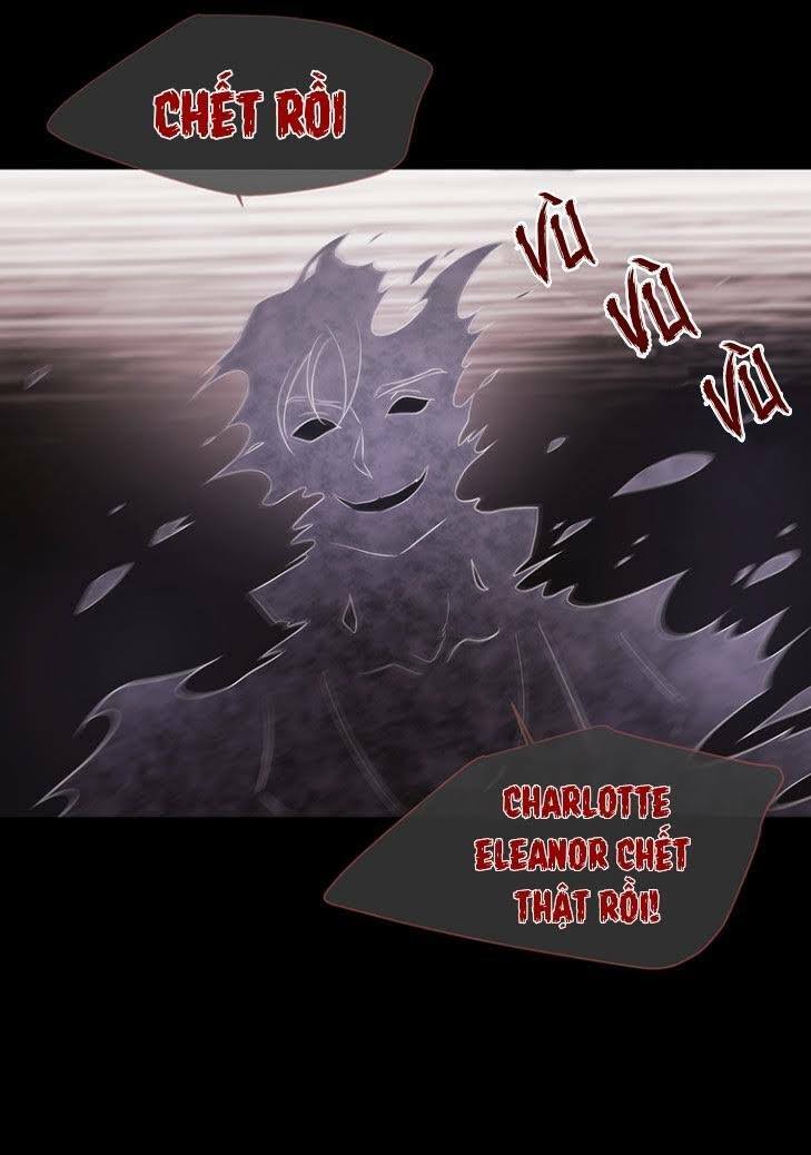 Ngũ Đại Đồ Đệ Của Charlotte Chapter 13 - Page 9