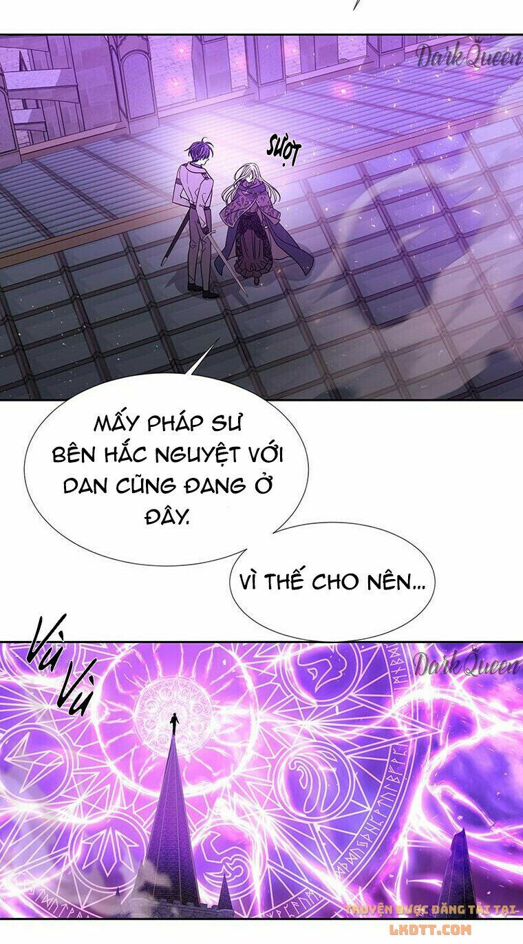 Ngũ Đại Đồ Đệ Của Charlotte Chapter 106 - Page 29