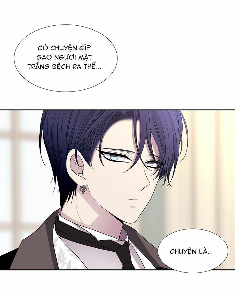 Ngũ Đại Đồ Đệ Của Charlotte Chapter 60 - Page 37