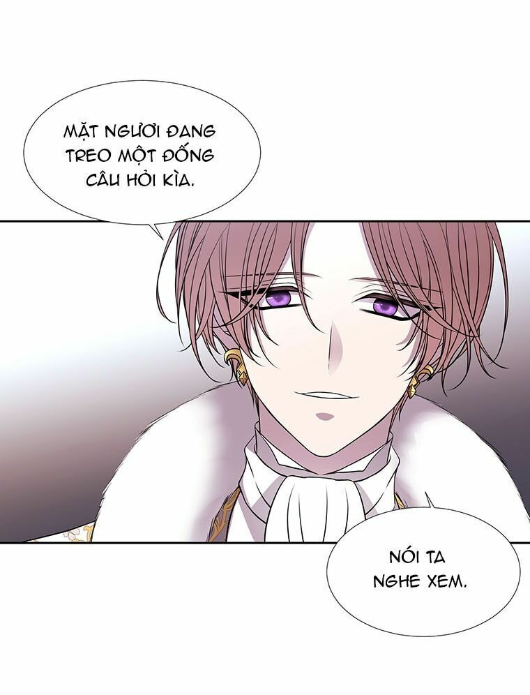 Ngũ Đại Đồ Đệ Của Charlotte Chapter 60 - Page 57