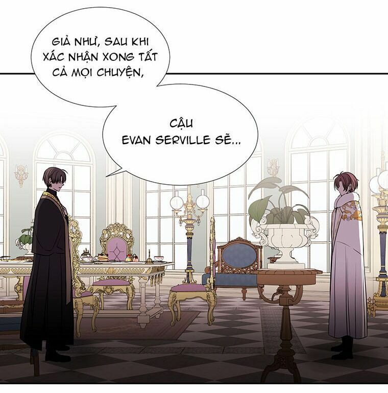 Ngũ Đại Đồ Đệ Của Charlotte Chapter 60 - Page 58