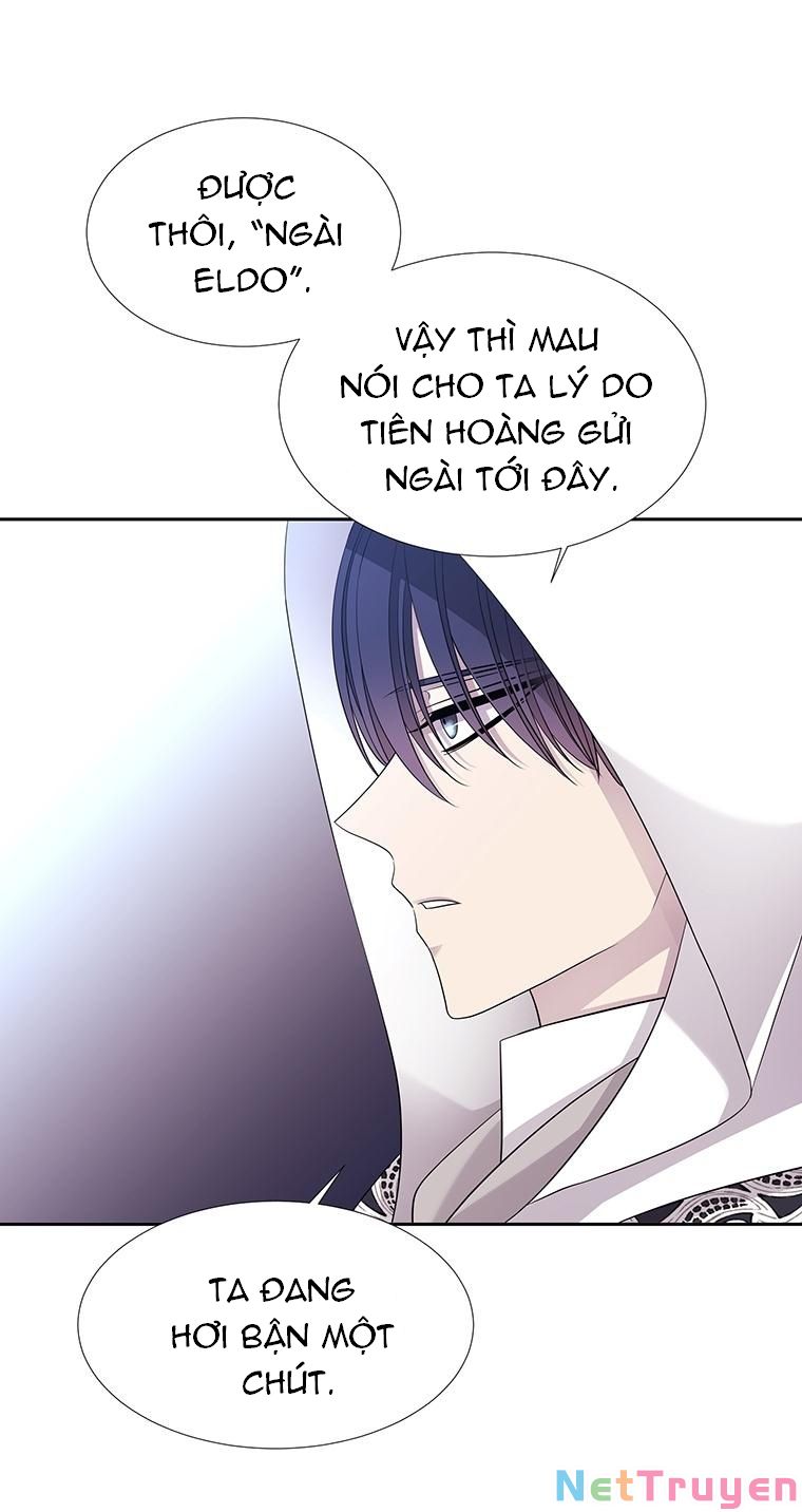 Ngũ Đại Đồ Đệ Của Charlotte Chapter 119 - Page 13