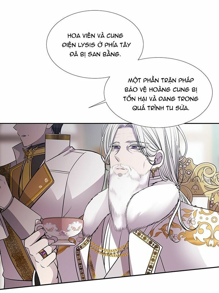 Ngũ Đại Đồ Đệ Của Charlotte Chapter 59 - Page 26