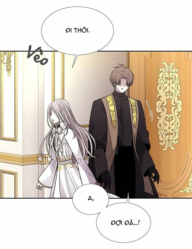 Ngũ Đại Đồ Đệ Của Charlotte Chapter 59 - Page 47