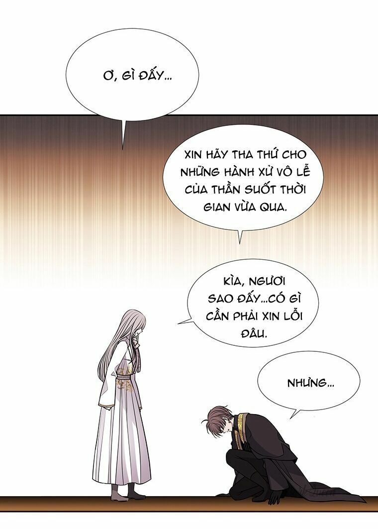 Ngũ Đại Đồ Đệ Của Charlotte Chapter 59 - Page 51