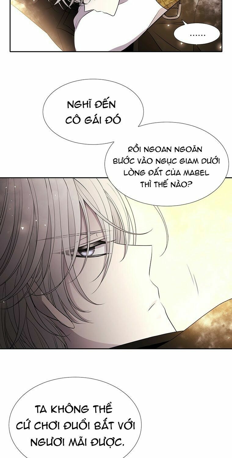 Ngũ Đại Đồ Đệ Của Charlotte Chapter 33 - Page 20