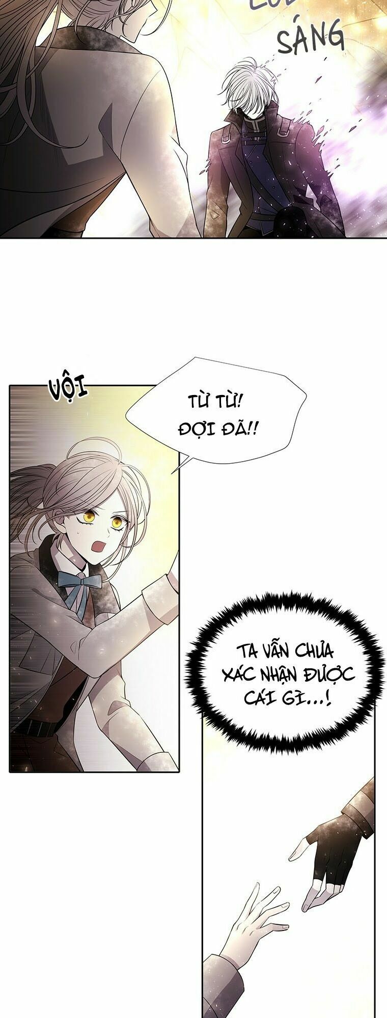 Ngũ Đại Đồ Đệ Của Charlotte Chapter 33 - Page 23