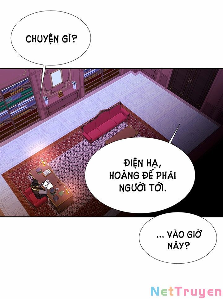 Ngũ Đại Đồ Đệ Của Charlotte Chapter 116 - Page 17