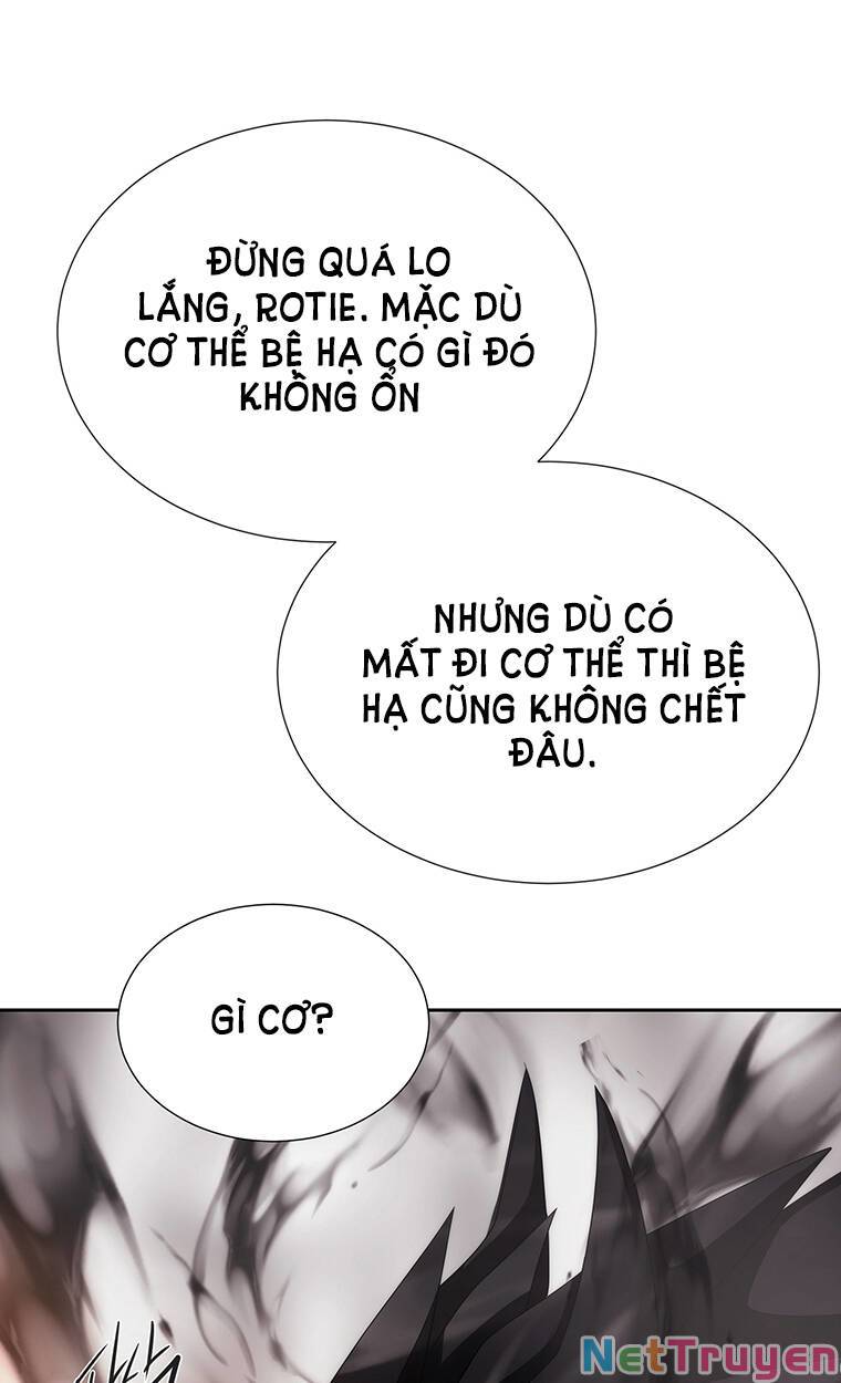 Ngũ Đại Đồ Đệ Của Charlotte Chapter 162.1 - Page 20