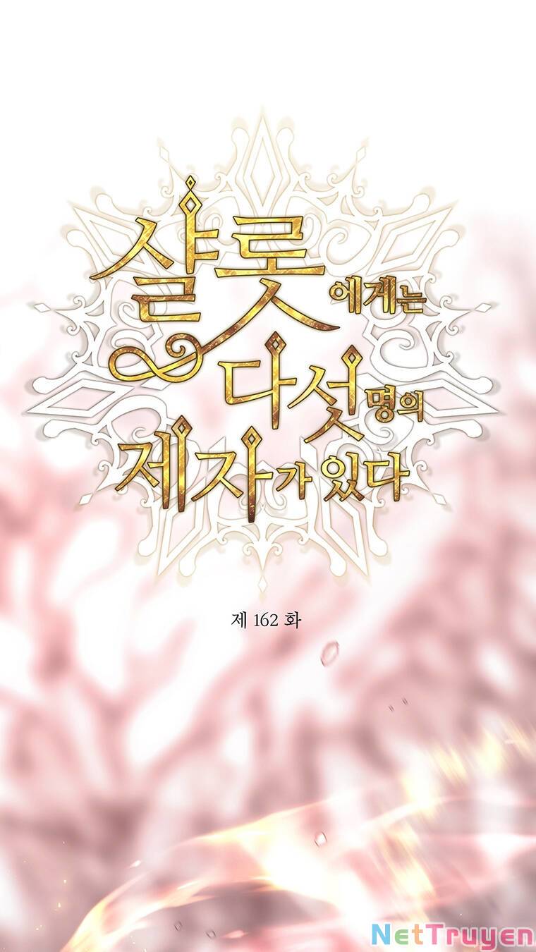 Ngũ Đại Đồ Đệ Của Charlotte Chapter 162.1 - Page 3