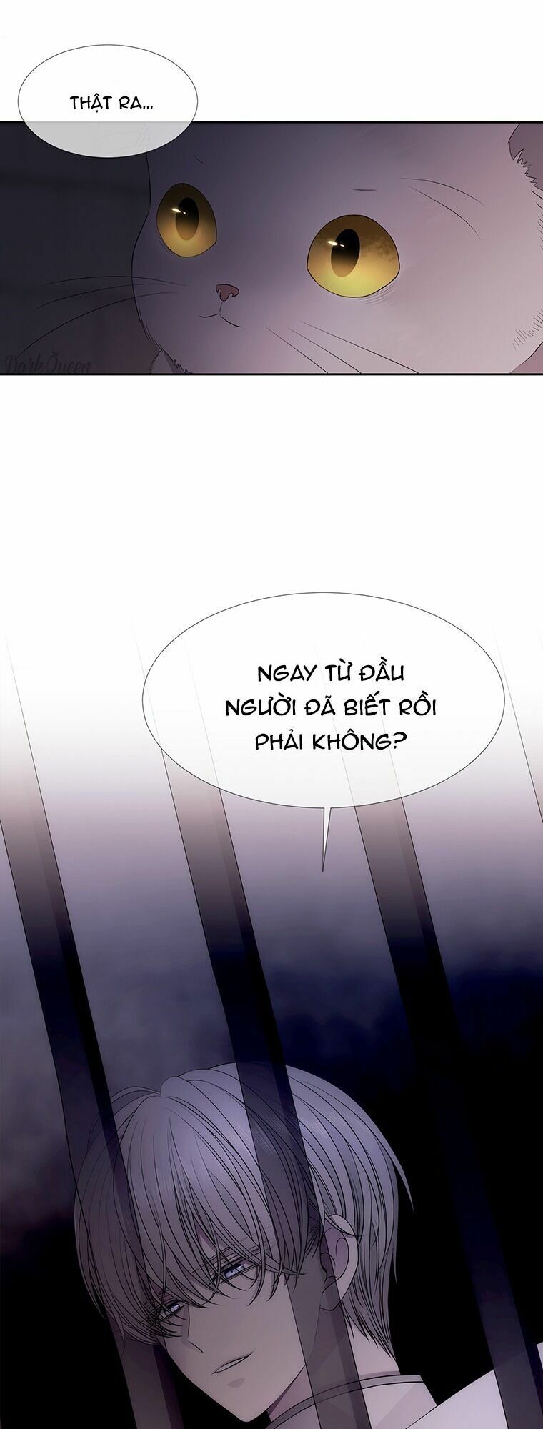 Ngũ Đại Đồ Đệ Của Charlotte Chapter 63 - Page 2