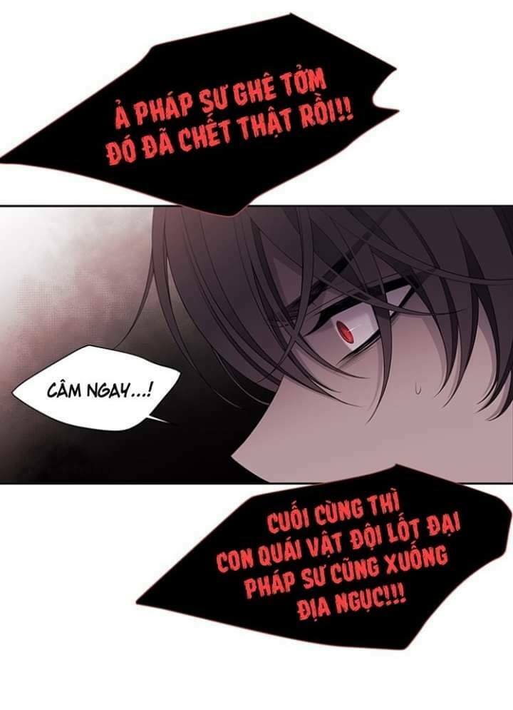 Ngũ Đại Đồ Đệ Của Charlotte Chapter 10 - Page 42