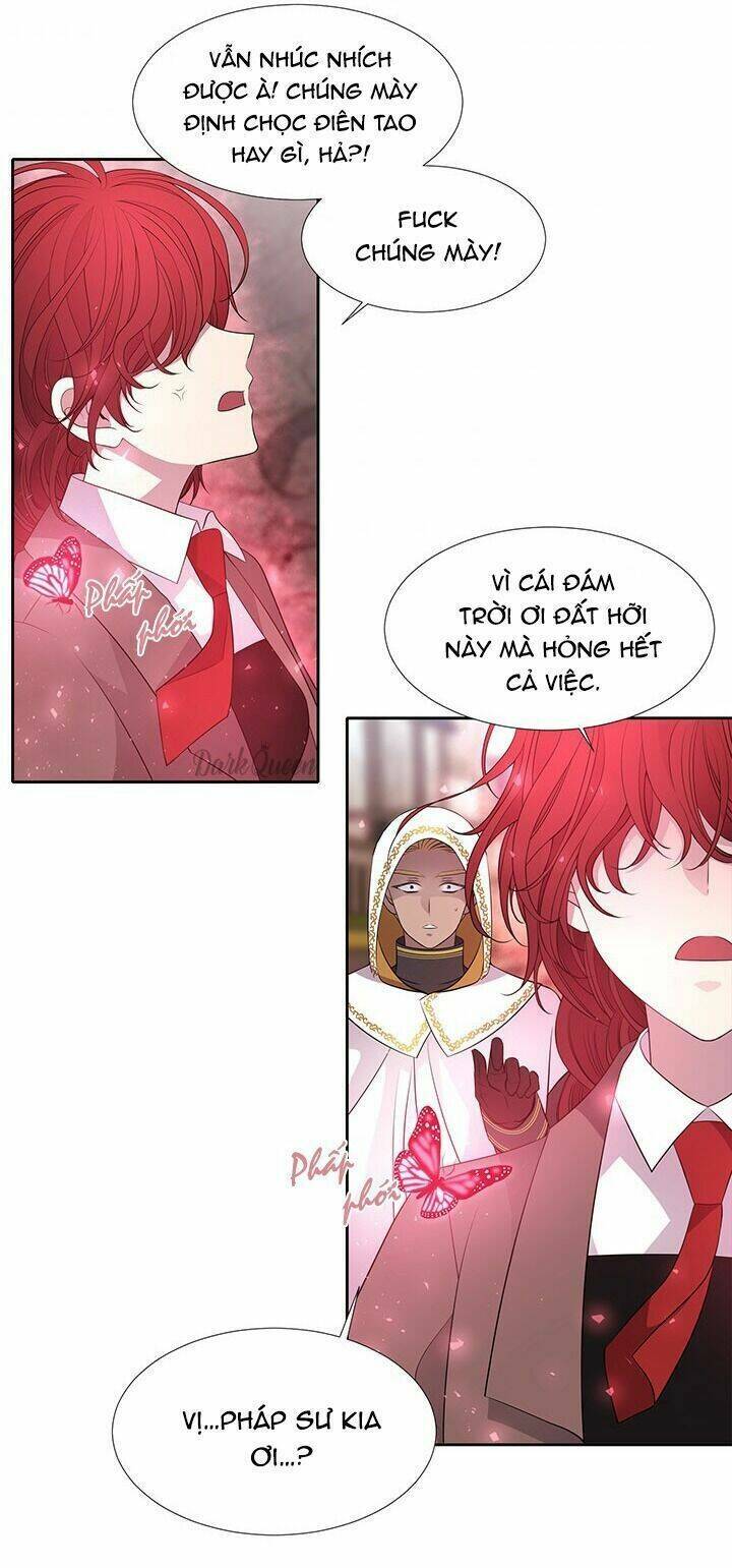 Ngũ Đại Đồ Đệ Của Charlotte Chapter 68 - Page 4