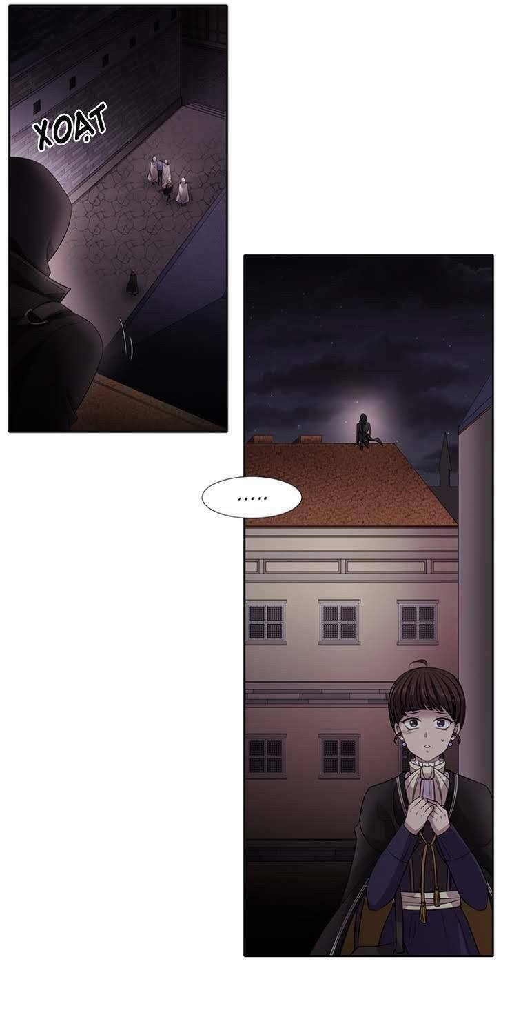 Ngũ Đại Đồ Đệ Của Charlotte Chapter 7 - Page 12