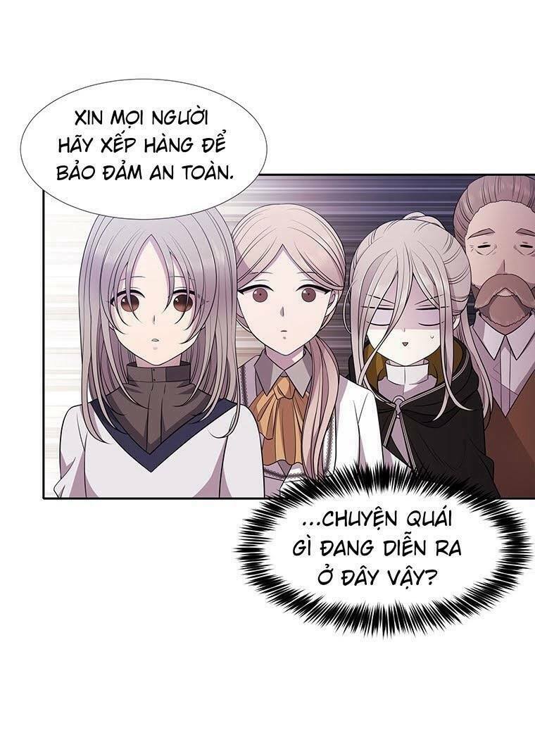 Ngũ Đại Đồ Đệ Của Charlotte Chapter 7 - Page 24