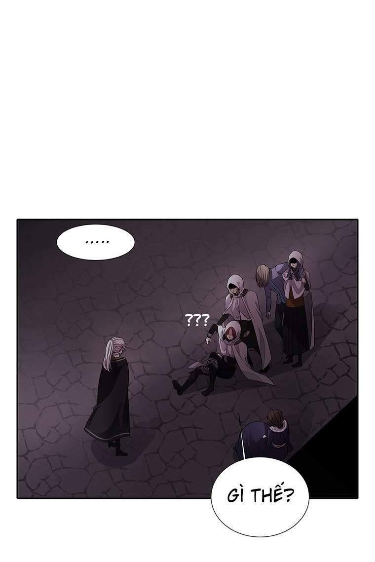 Ngũ Đại Đồ Đệ Của Charlotte Chapter 7 - Page 3