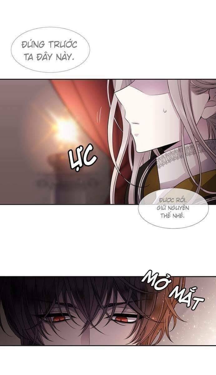 Ngũ Đại Đồ Đệ Của Charlotte Chapter 7 - Page 34