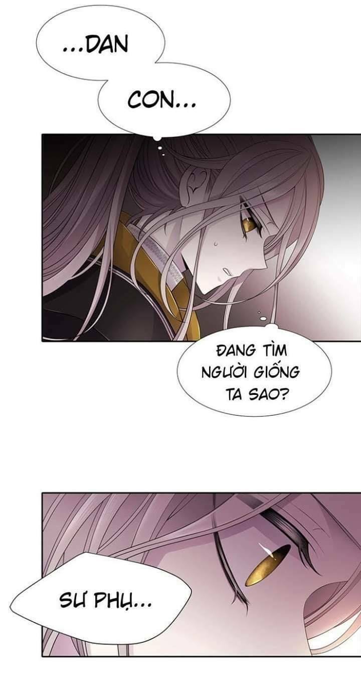 Ngũ Đại Đồ Đệ Của Charlotte Chapter 7 - Page 39