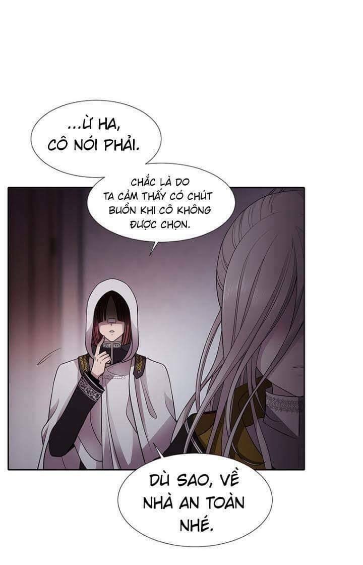 Ngũ Đại Đồ Đệ Của Charlotte Chapter 7 - Page 53