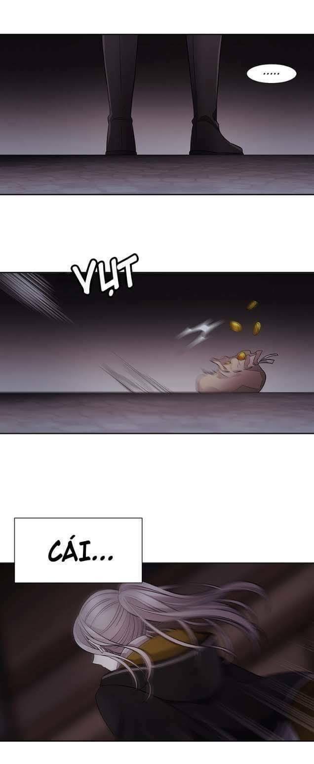 Ngũ Đại Đồ Đệ Của Charlotte Chapter 7 - Page 56