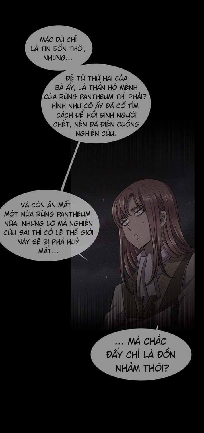 Ngũ Đại Đồ Đệ Của Charlotte Chapter 7 - Page 64