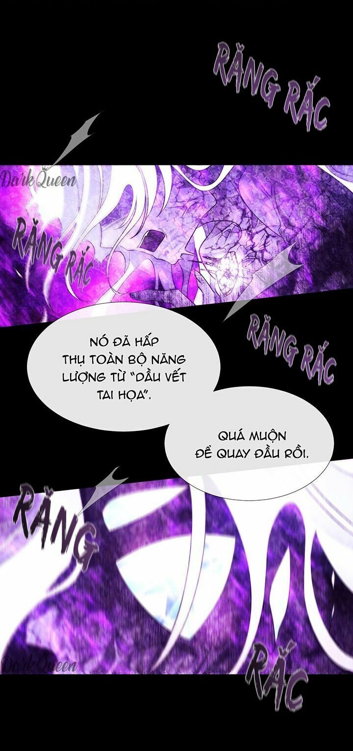 Ngũ Đại Đồ Đệ Của Charlotte Chapter 82 - Page 30