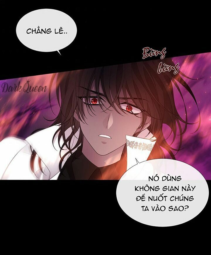 Ngũ Đại Đồ Đệ Của Charlotte Chapter 82 - Page 46