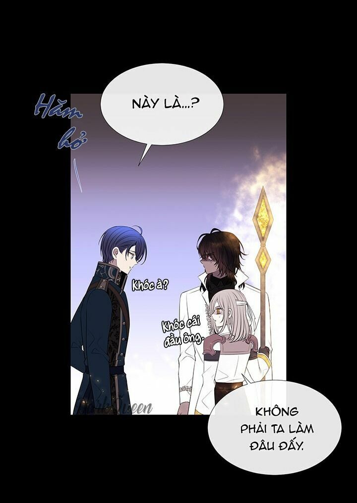 Ngũ Đại Đồ Đệ Của Charlotte Chapter 82 - Page 5