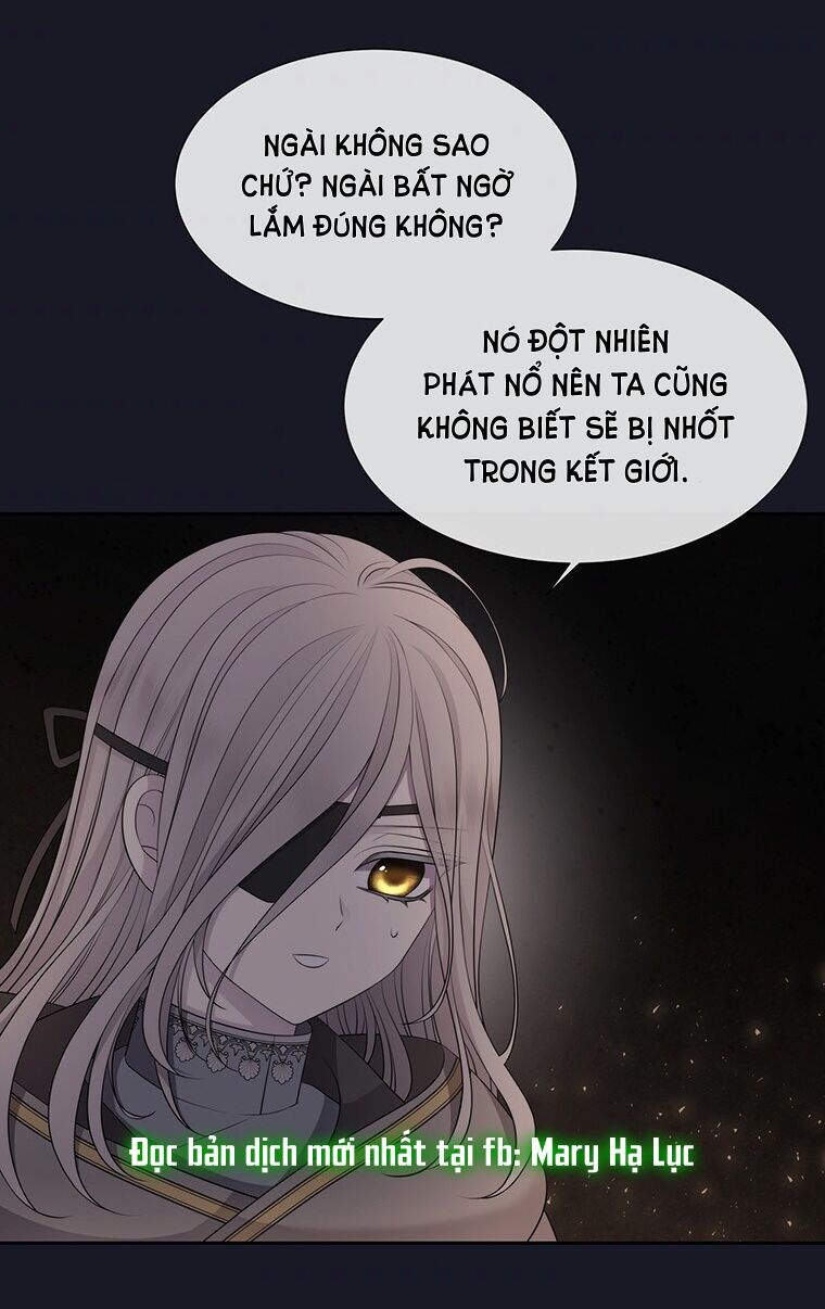 Ngũ Đại Đồ Đệ Của Charlotte Chapter 134.1 - Page 2