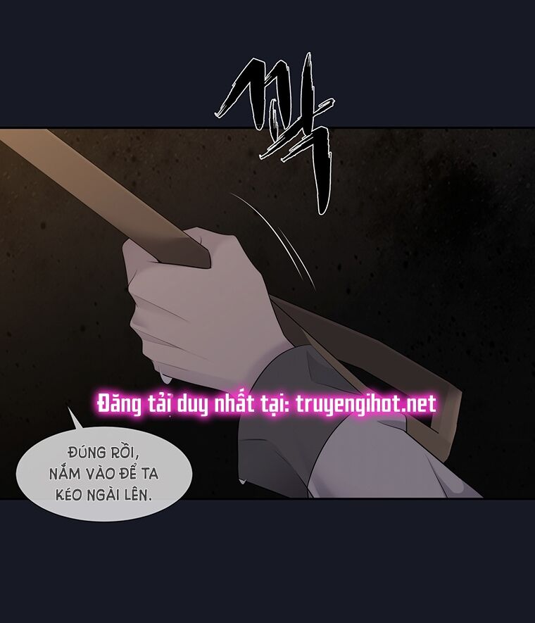 Ngũ Đại Đồ Đệ Của Charlotte Chapter 134.1 - Page 4