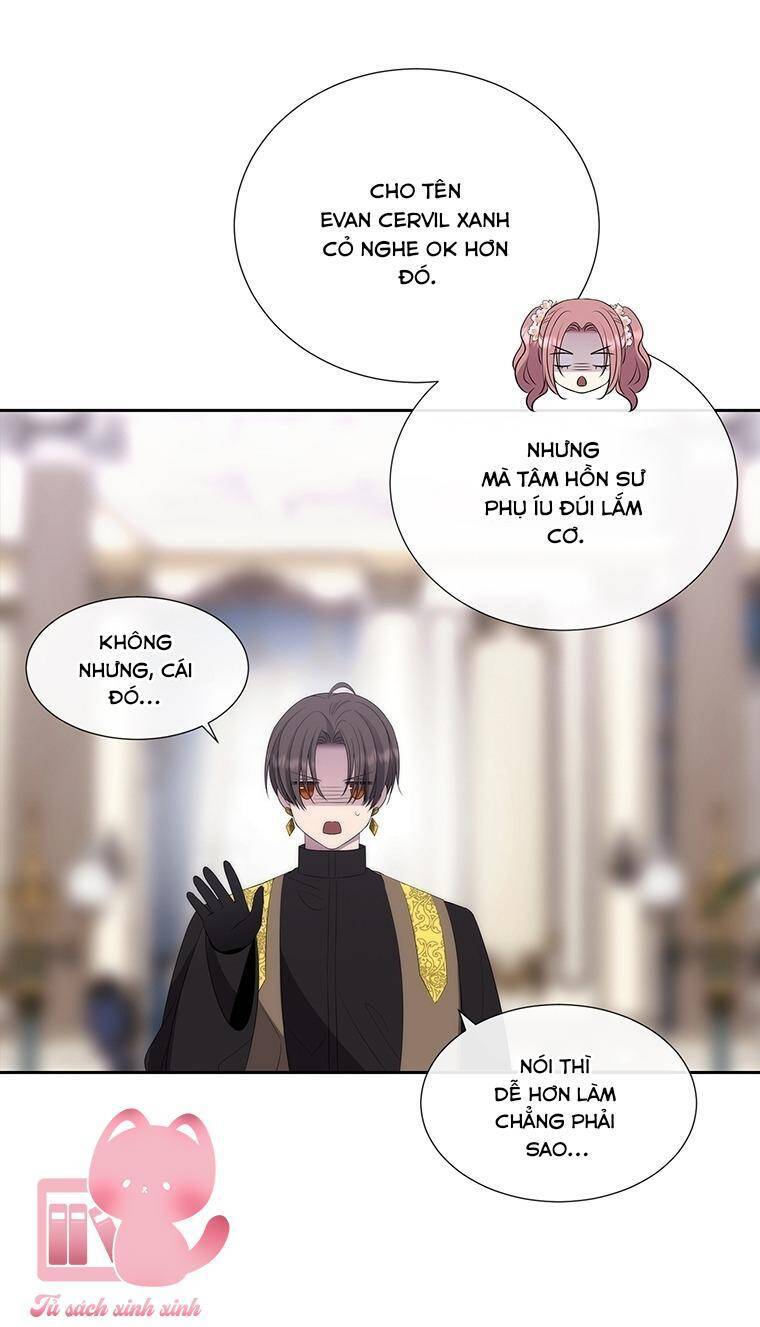 Ngũ Đại Đồ Đệ Của Charlotte Chapter 157 - Page 34