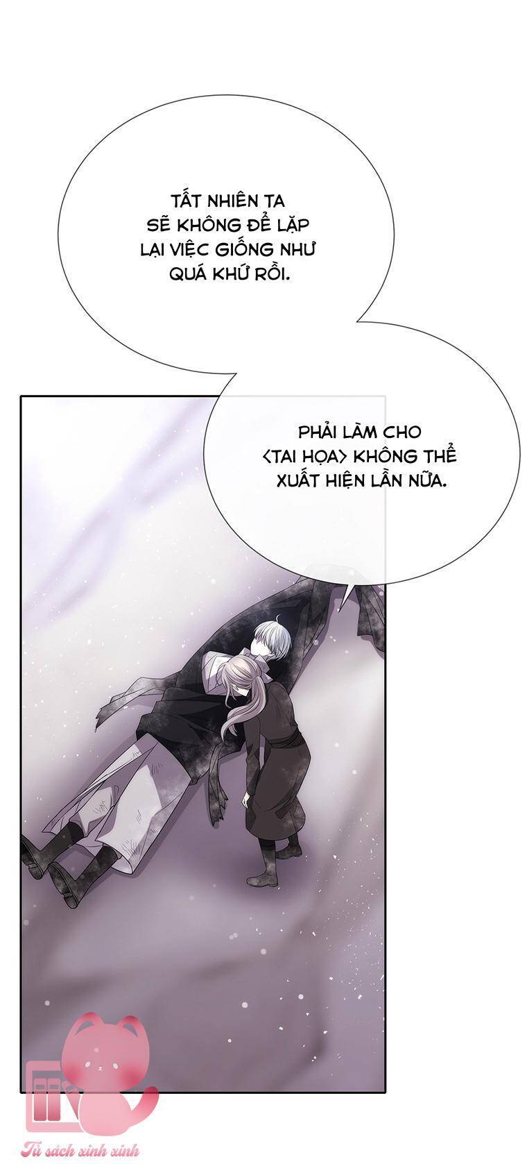 Ngũ Đại Đồ Đệ Của Charlotte Chapter 157 - Page 9