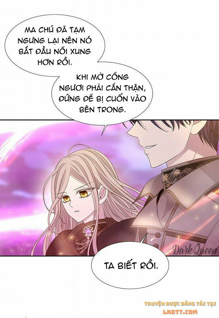 Ngũ Đại Đồ Đệ Của Charlotte Chapter 107 - Page 3