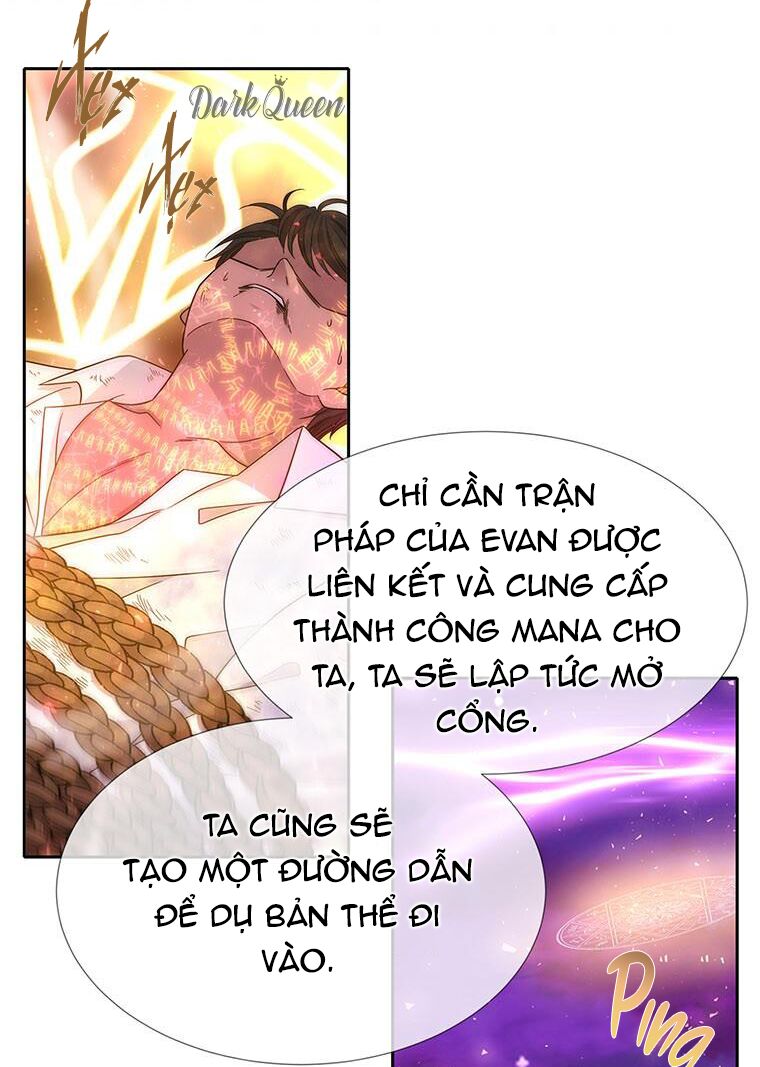 Ngũ Đại Đồ Đệ Của Charlotte Chapter 107 - Page 4