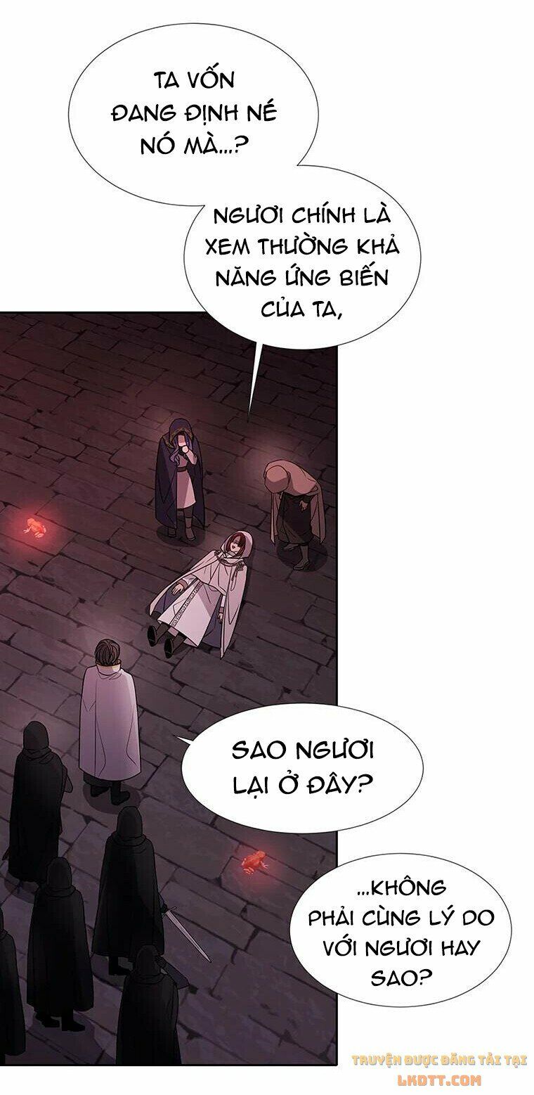 Ngũ Đại Đồ Đệ Của Charlotte Chapter 102 - Page 18