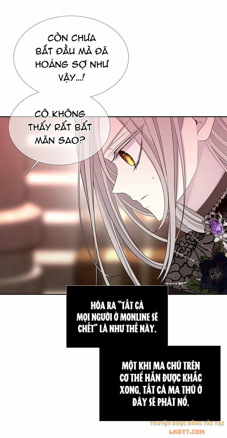 Ngũ Đại Đồ Đệ Của Charlotte Chapter 102 - Page 33