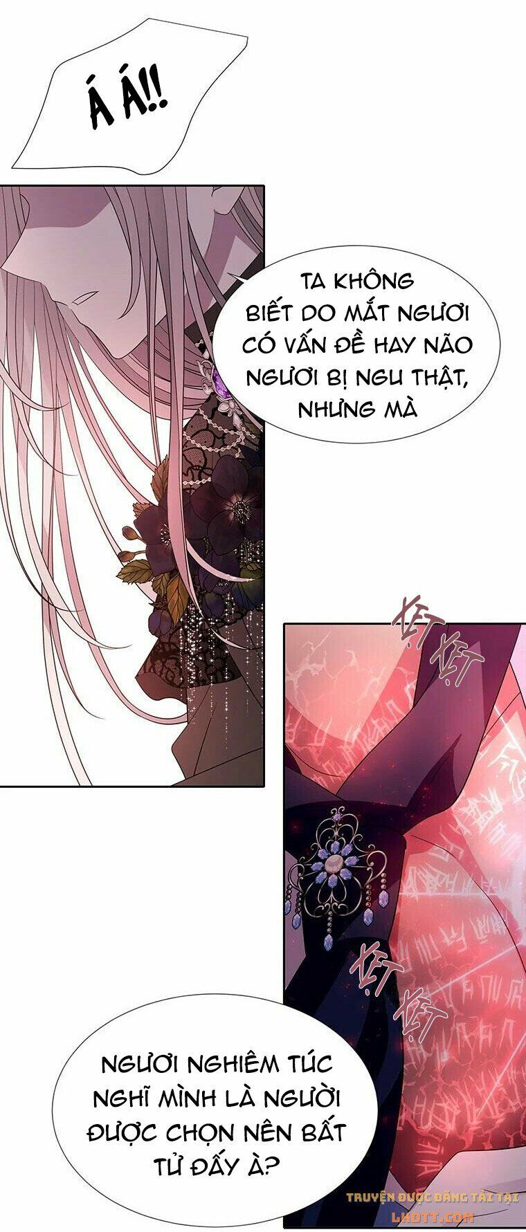 Ngũ Đại Đồ Đệ Của Charlotte Chapter 102 - Page 38