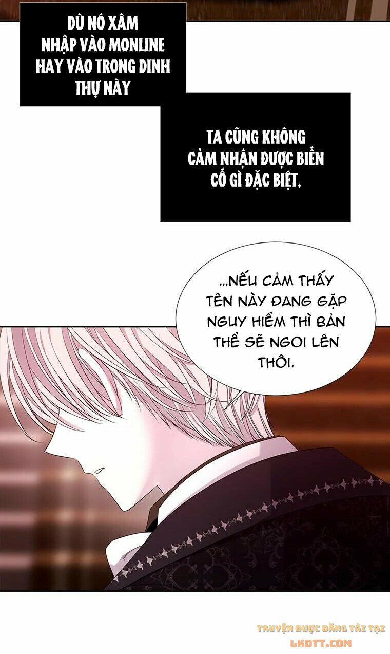 Ngũ Đại Đồ Đệ Của Charlotte Chapter 102 - Page 50